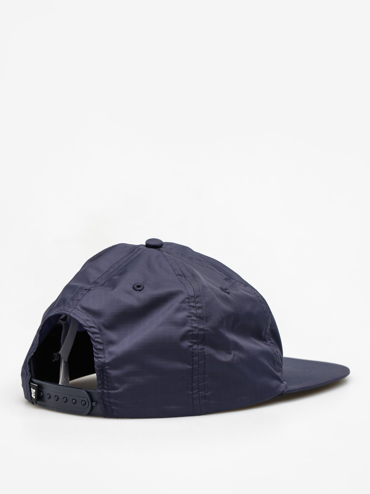 DC Cap Albury ZD (washed indigo)