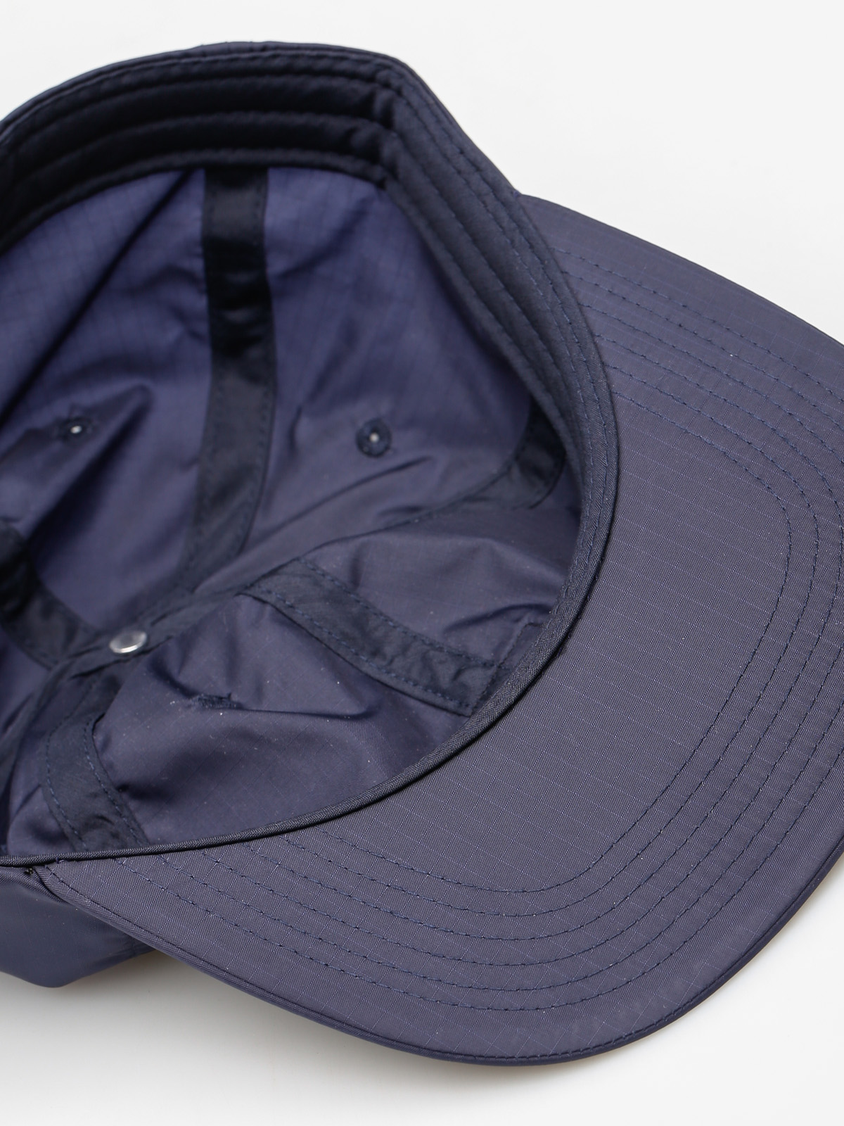 DC Cap Albury ZD (washed indigo)