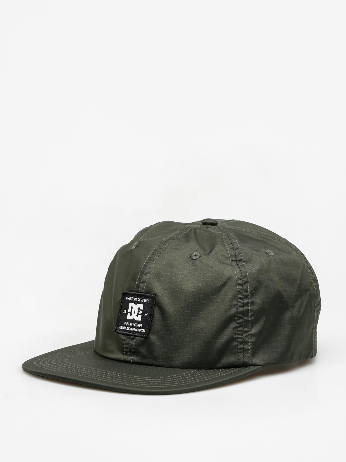 DC Cap Albury ZD (sycamore)