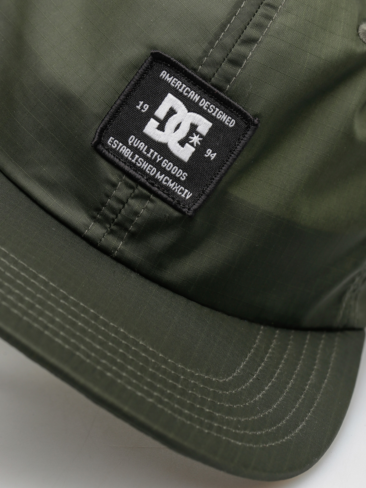 DC Cap Albury ZD (sycamore)