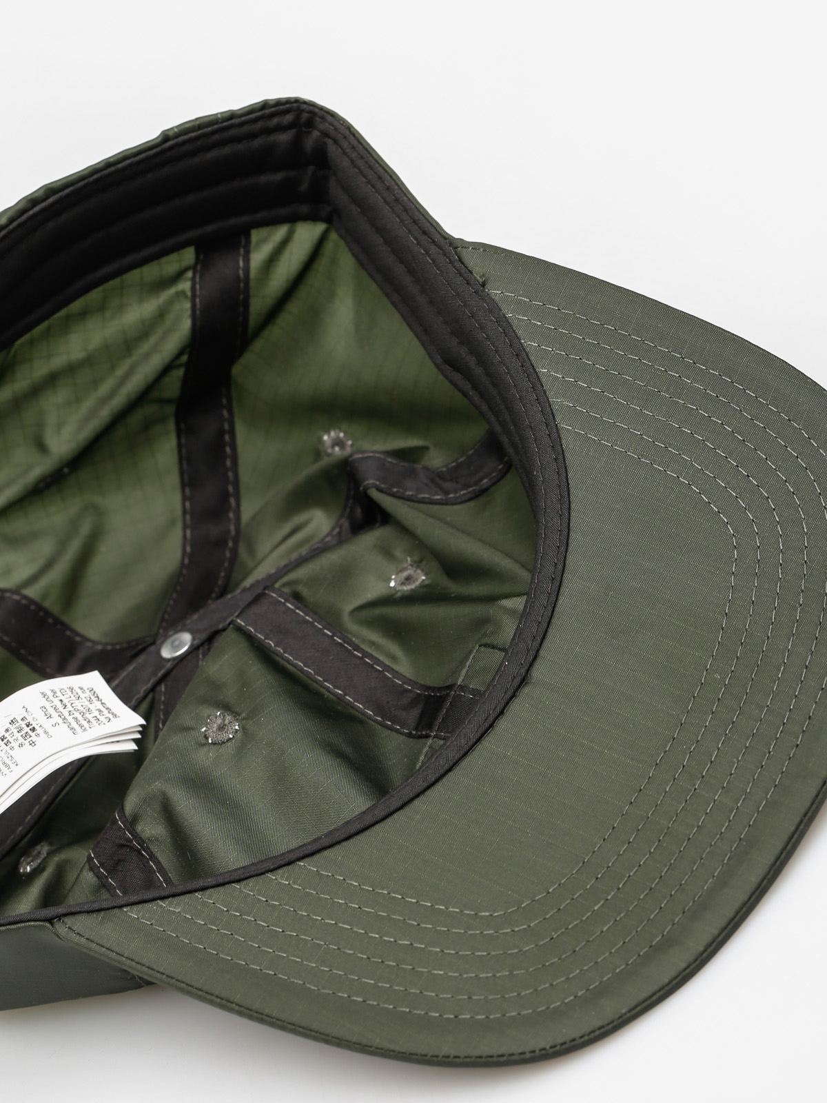 DC Cap Albury ZD (sycamore)