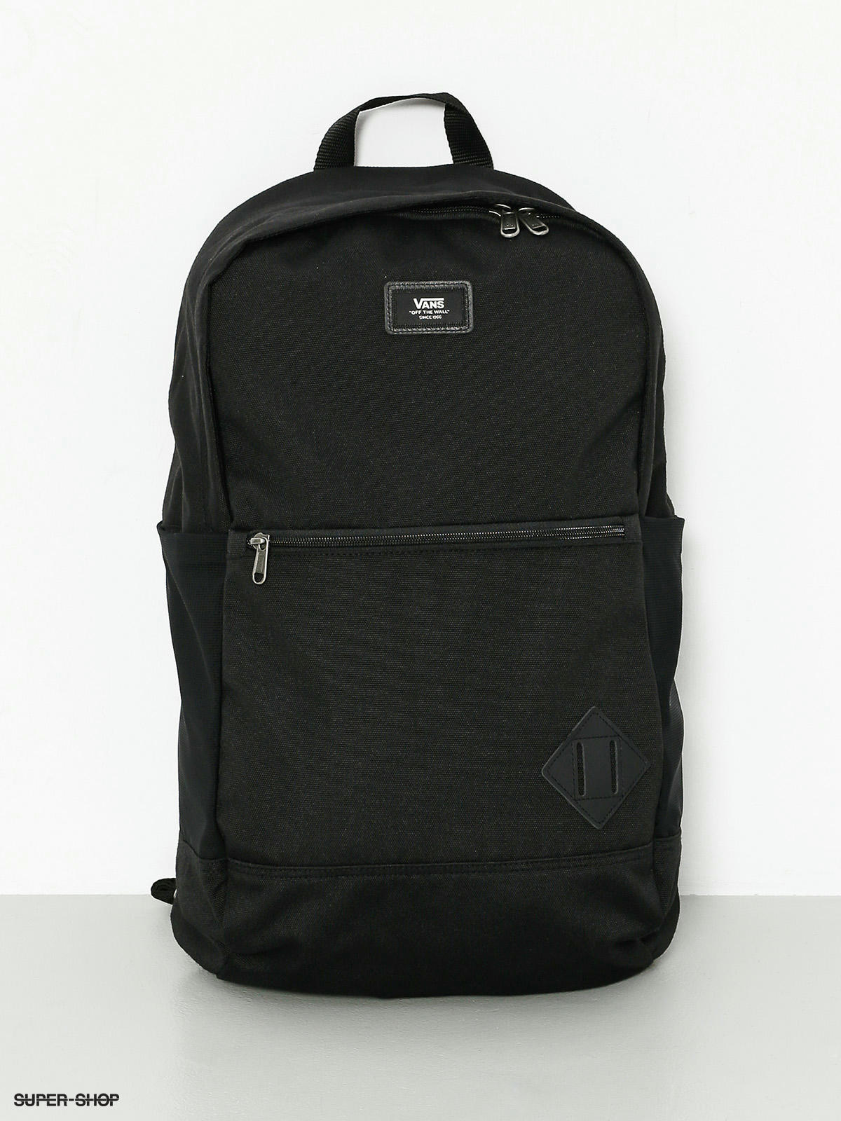 Vans backpack deals van doren