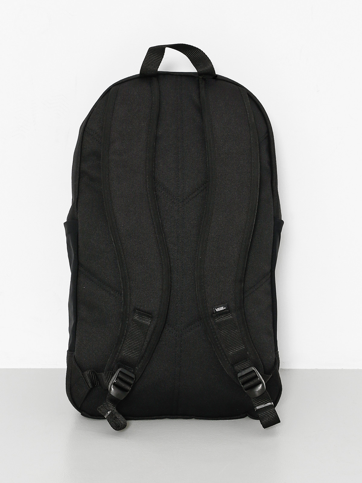 Vans Backpack Van Doren III black (black)