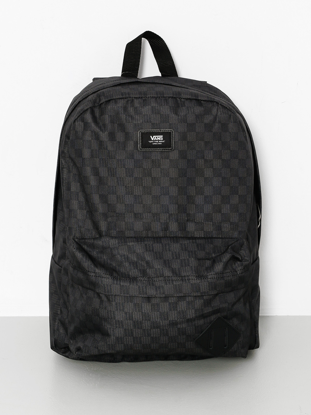 Rucksack Vans Old Skool II (blk/chr)