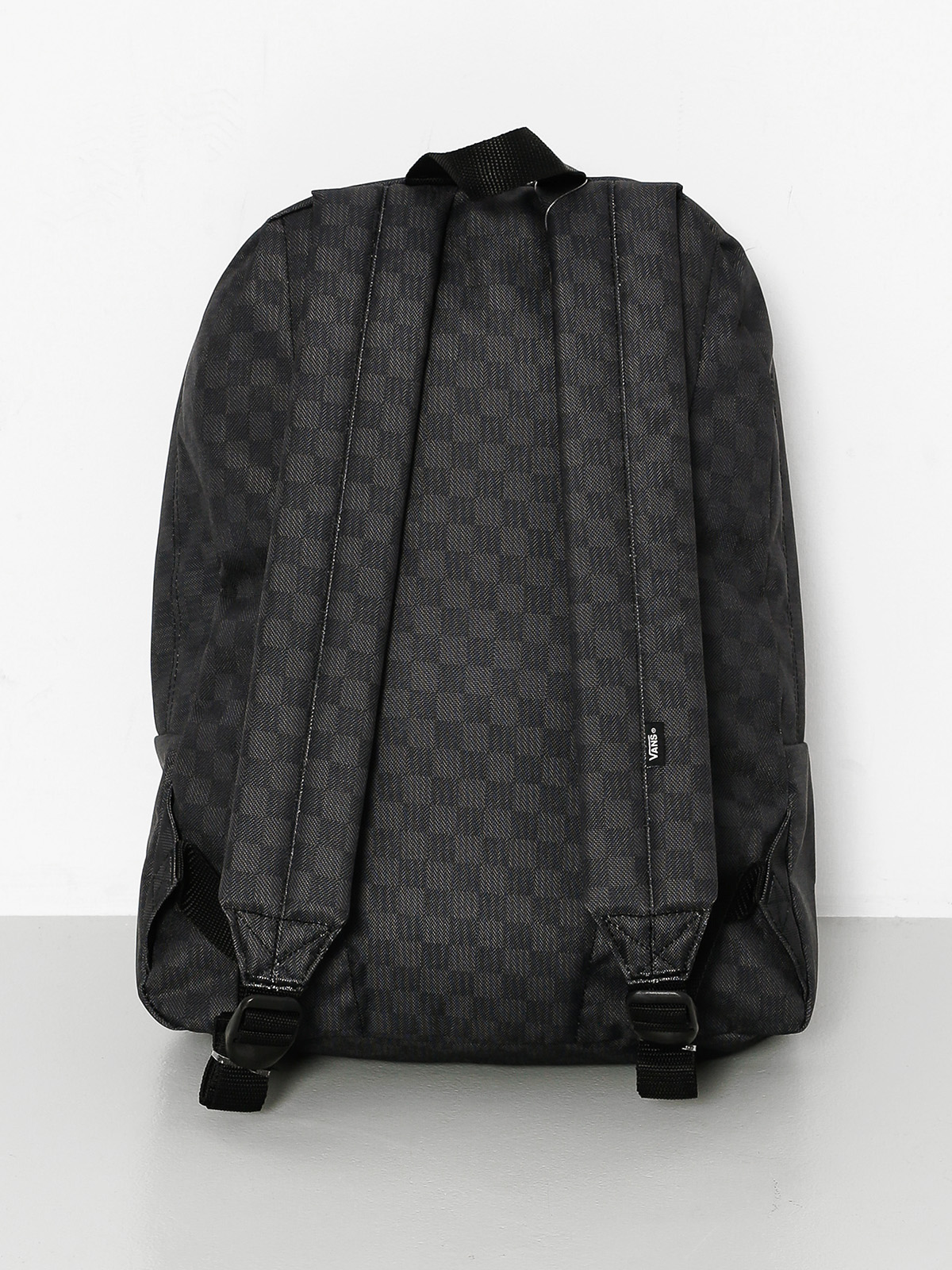 Rucksack Vans Old Skool II (blk/chr)