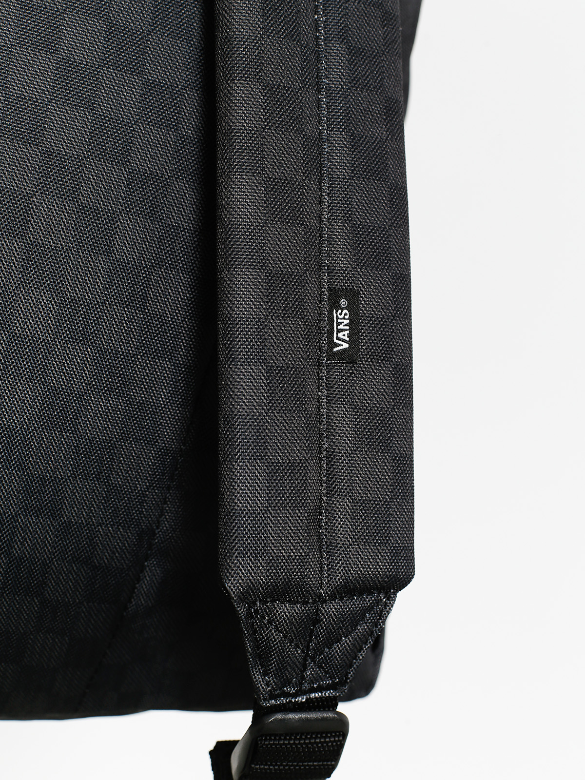 Rucksack Vans Old Skool II (blk/chr)