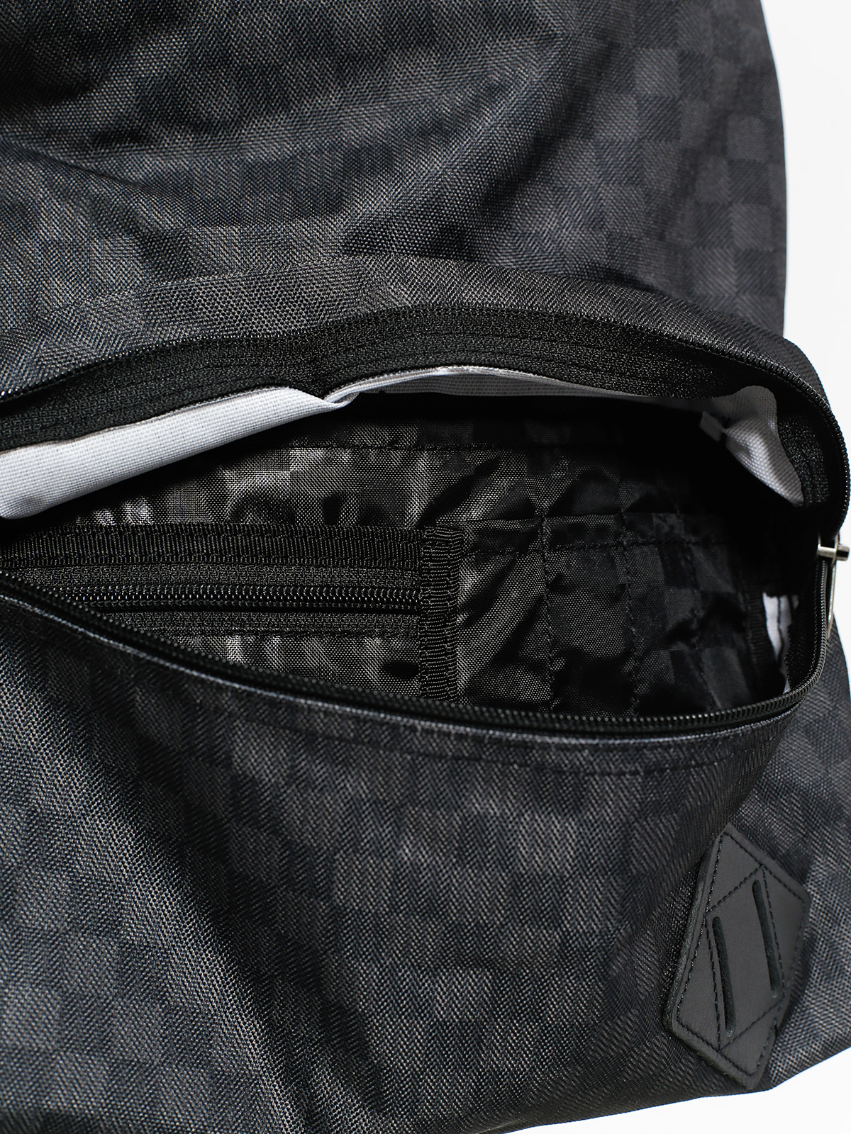 Rucksack Vans Old Skool II (blk/chr)