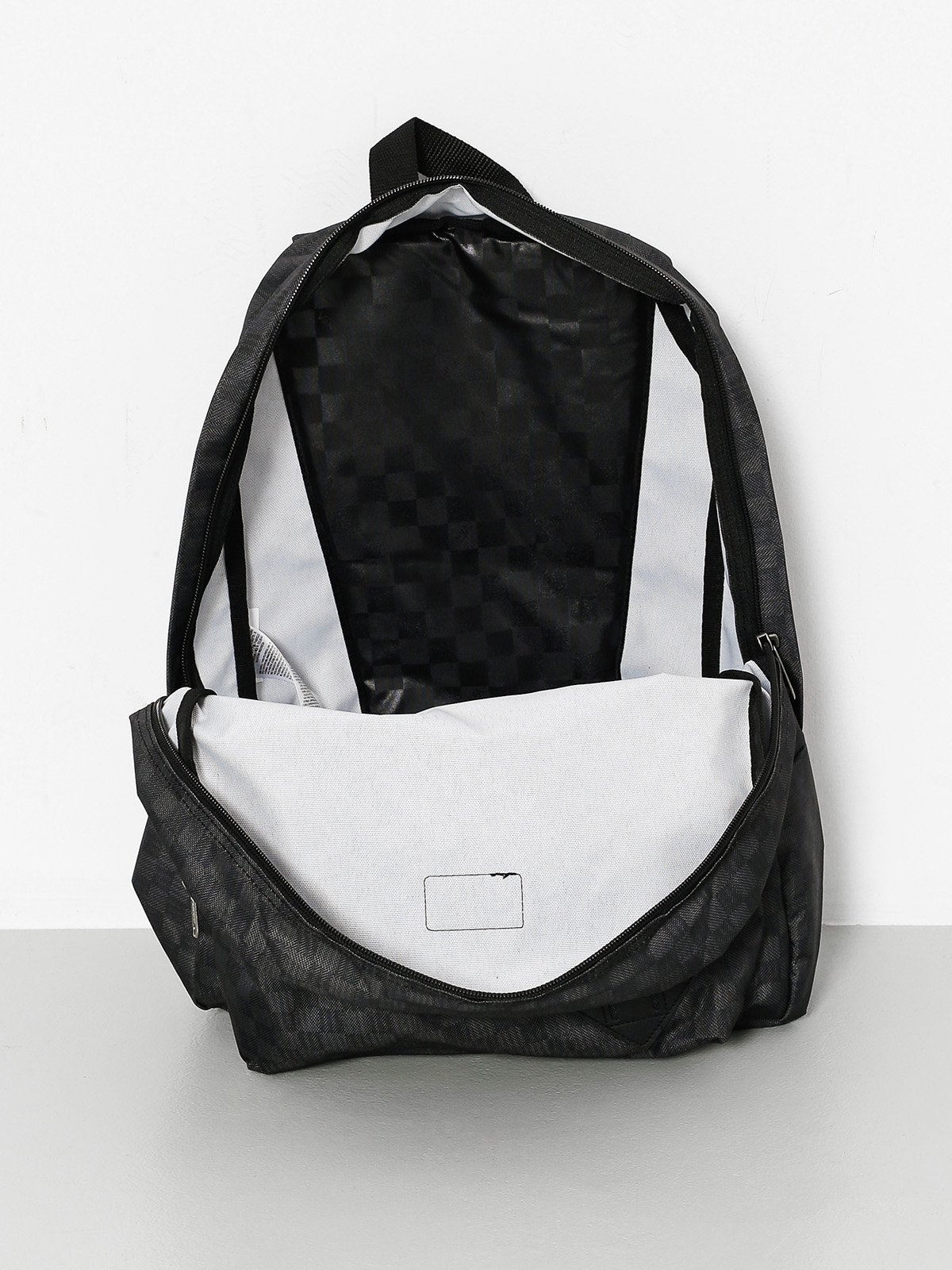 Rucksack Vans Old Skool II (blk/chr)