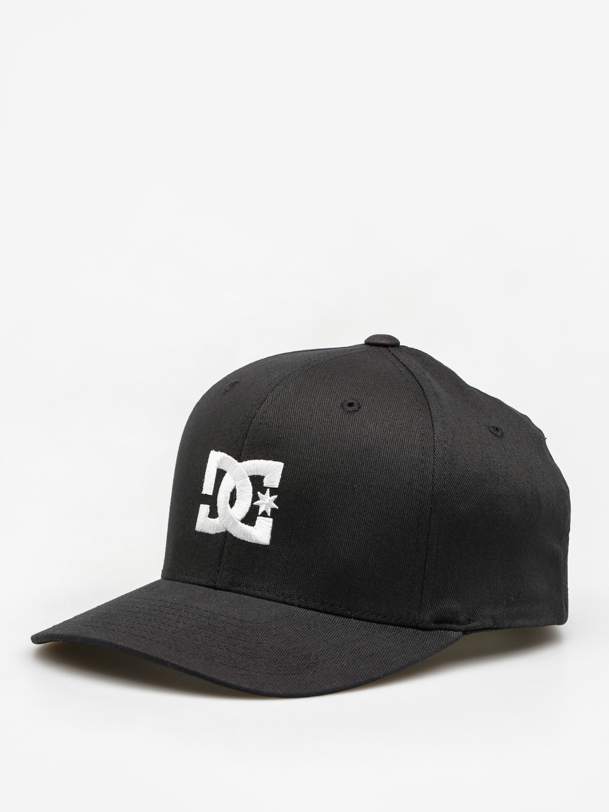 DC Cap Cap Star 2 ZD (black)