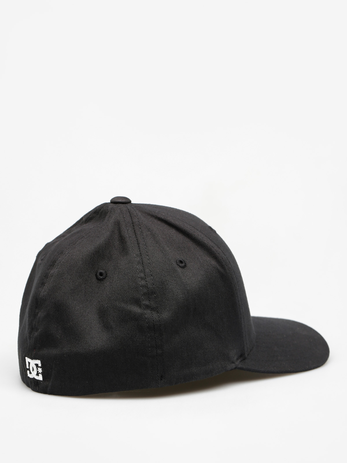 DC Cap Cap Star 2 ZD (black)