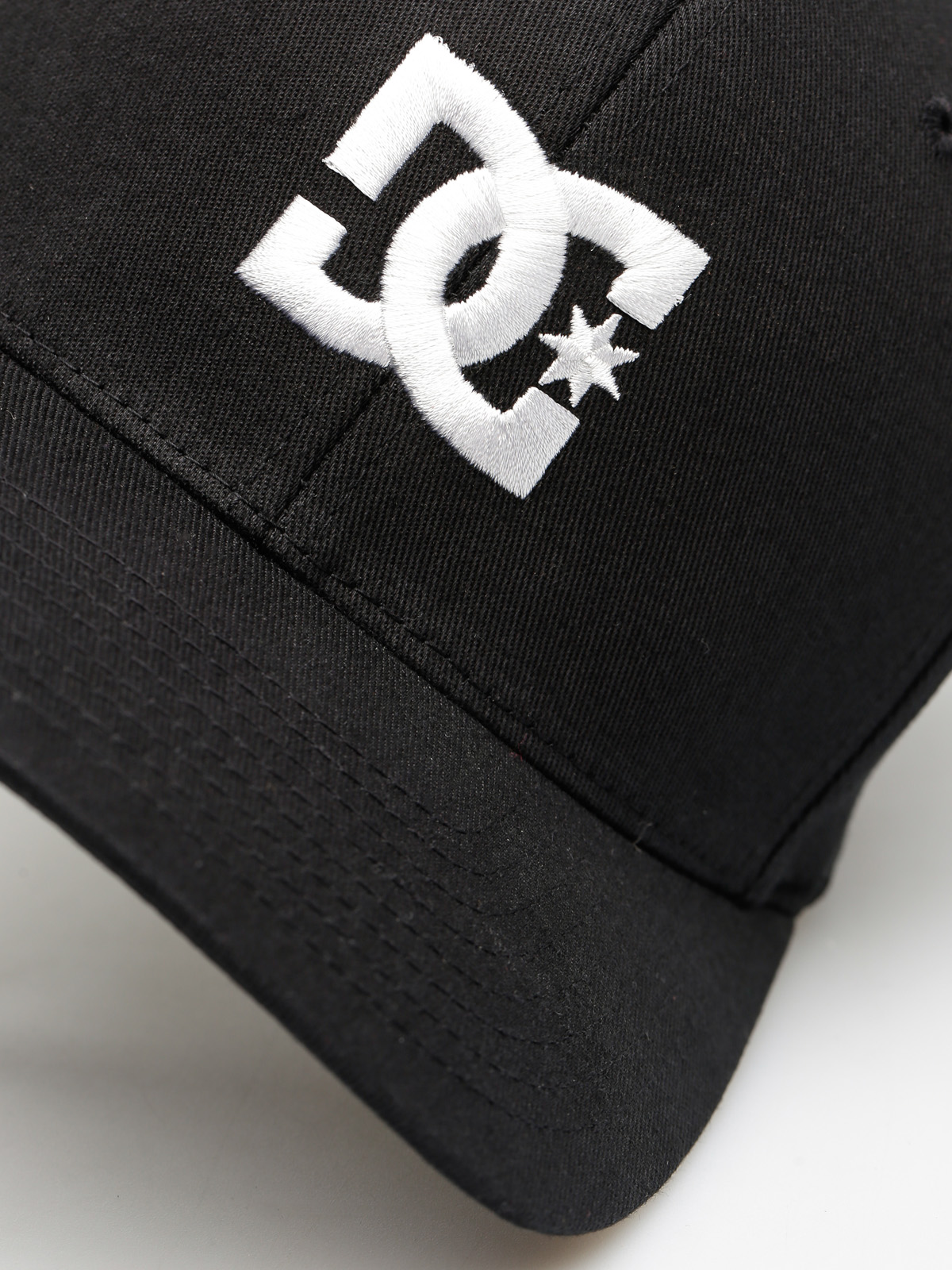 DC Cap Cap Star 2 ZD (black)