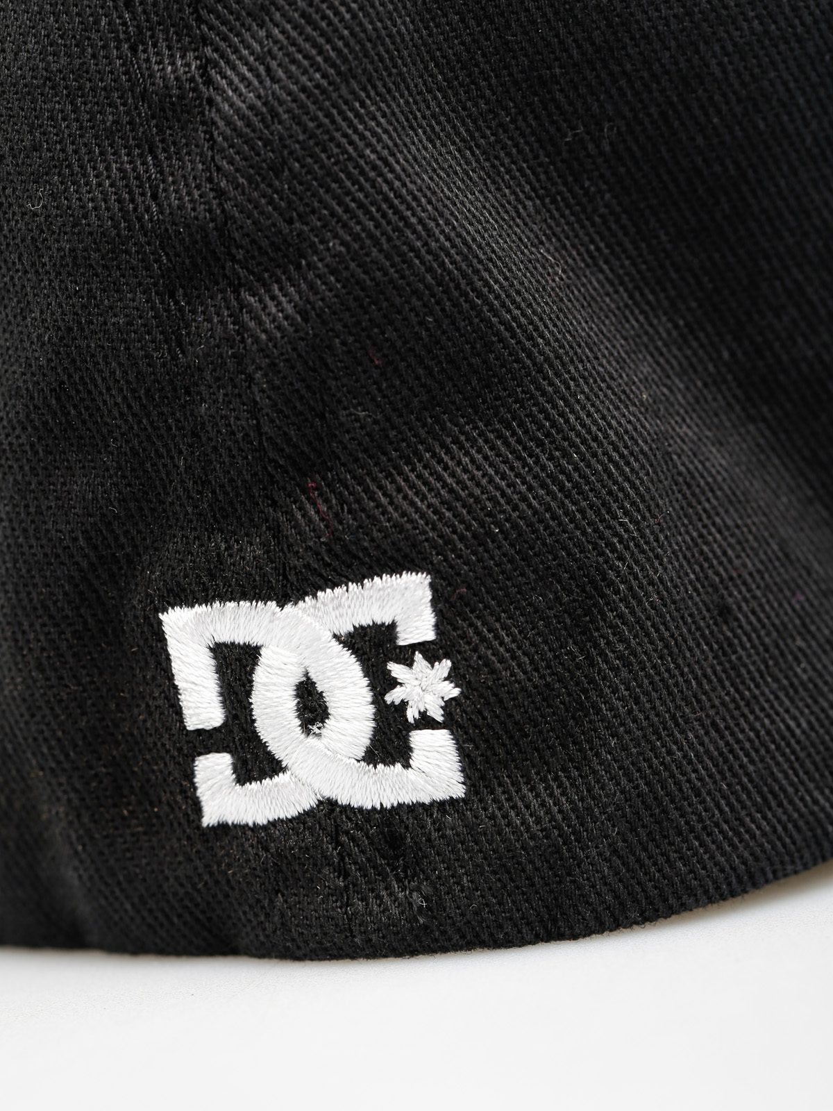 DC Cap Cap Star 2 ZD (black)