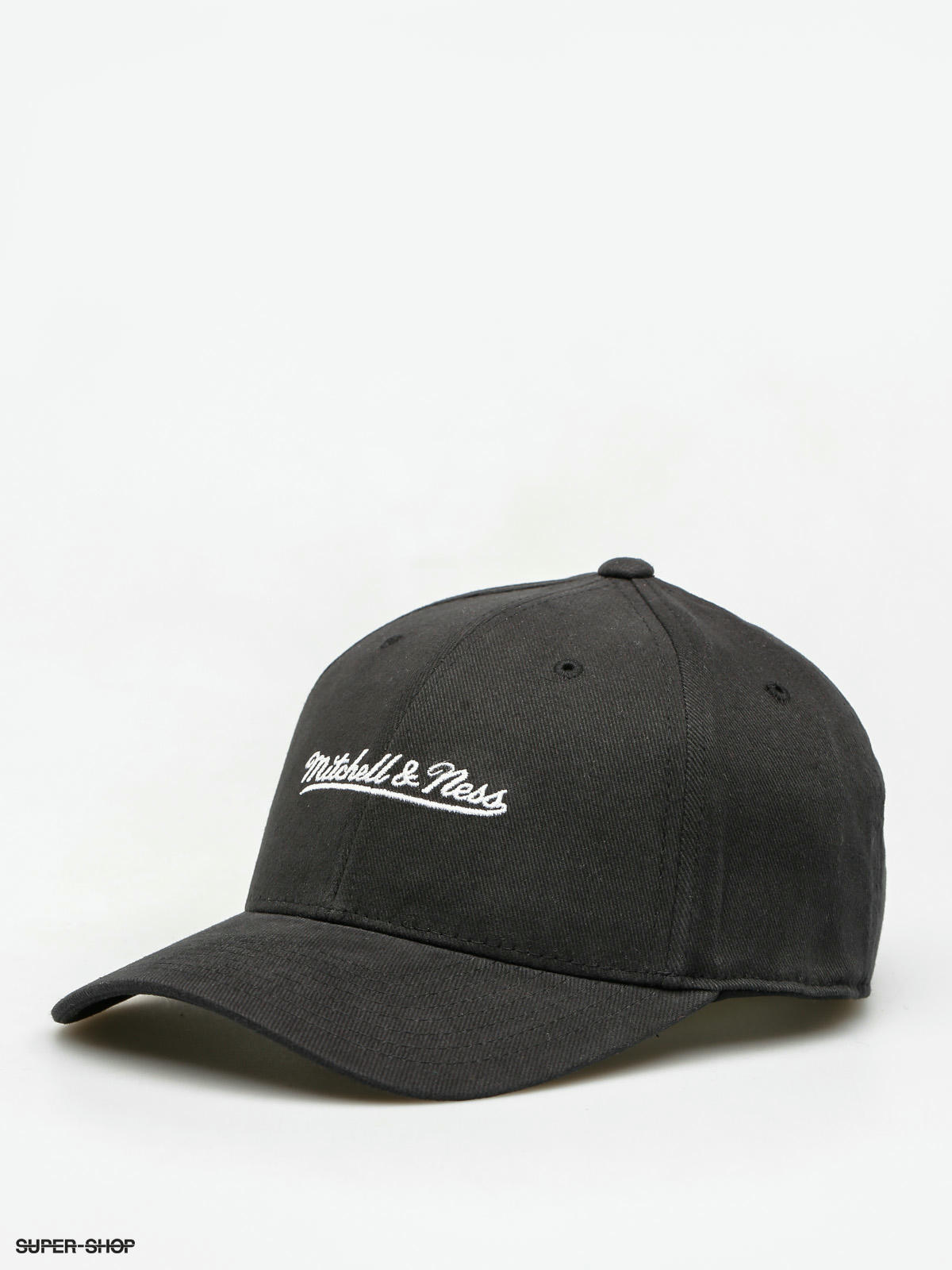 Mitchell and ness store 110 black