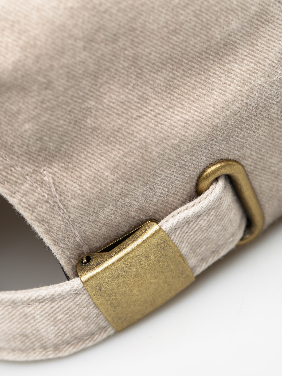 Mitchell & Ness Cap Blast Wash Slouch ZD (khaki)