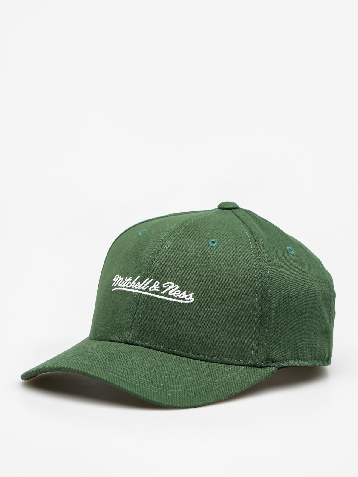 Mitchell & Ness Cap Flexfit 110 Low Pro ZD (spruce)