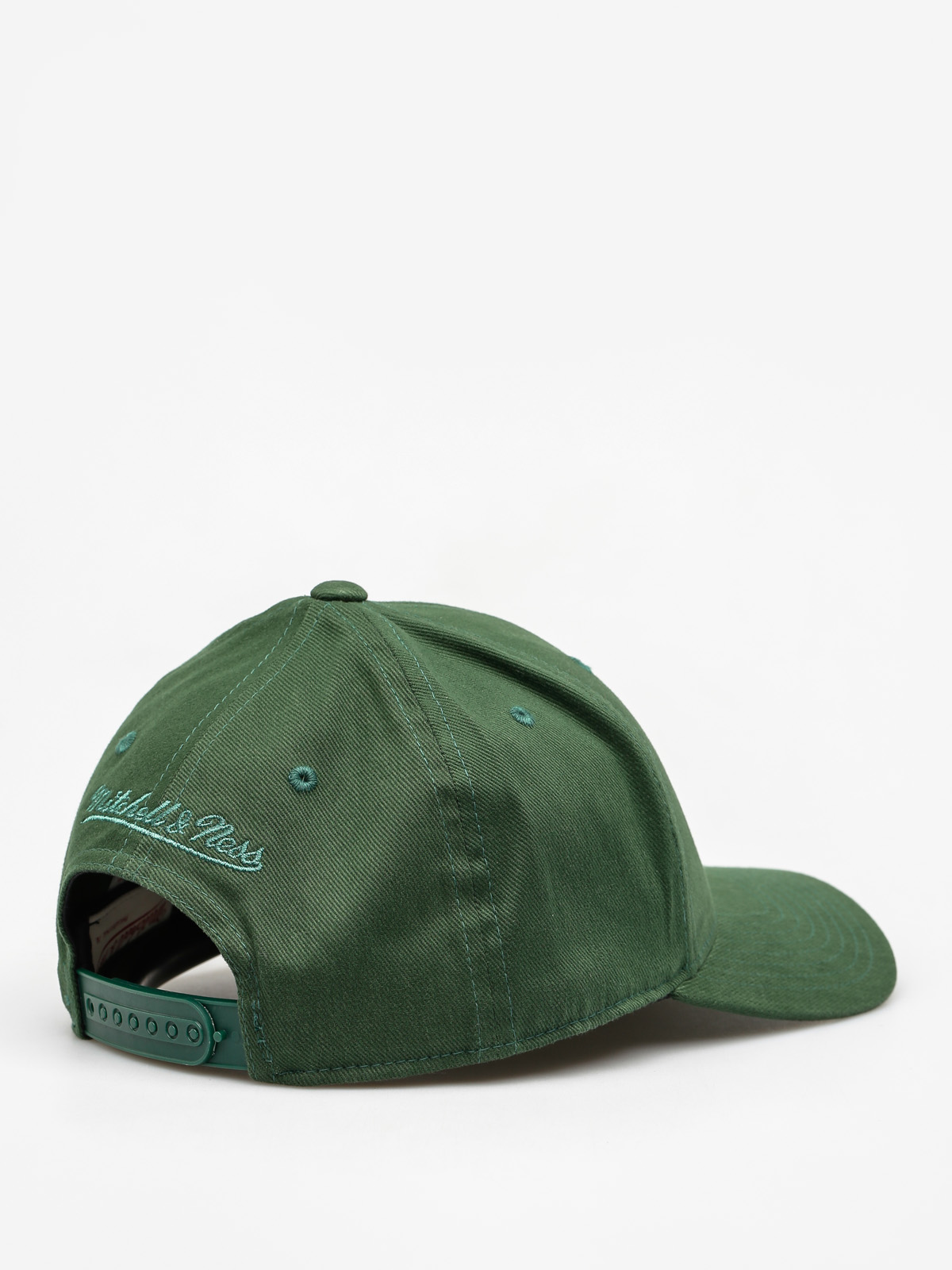 Mitchell & Ness Cap Flexfit 110 Low Pro ZD (spruce)