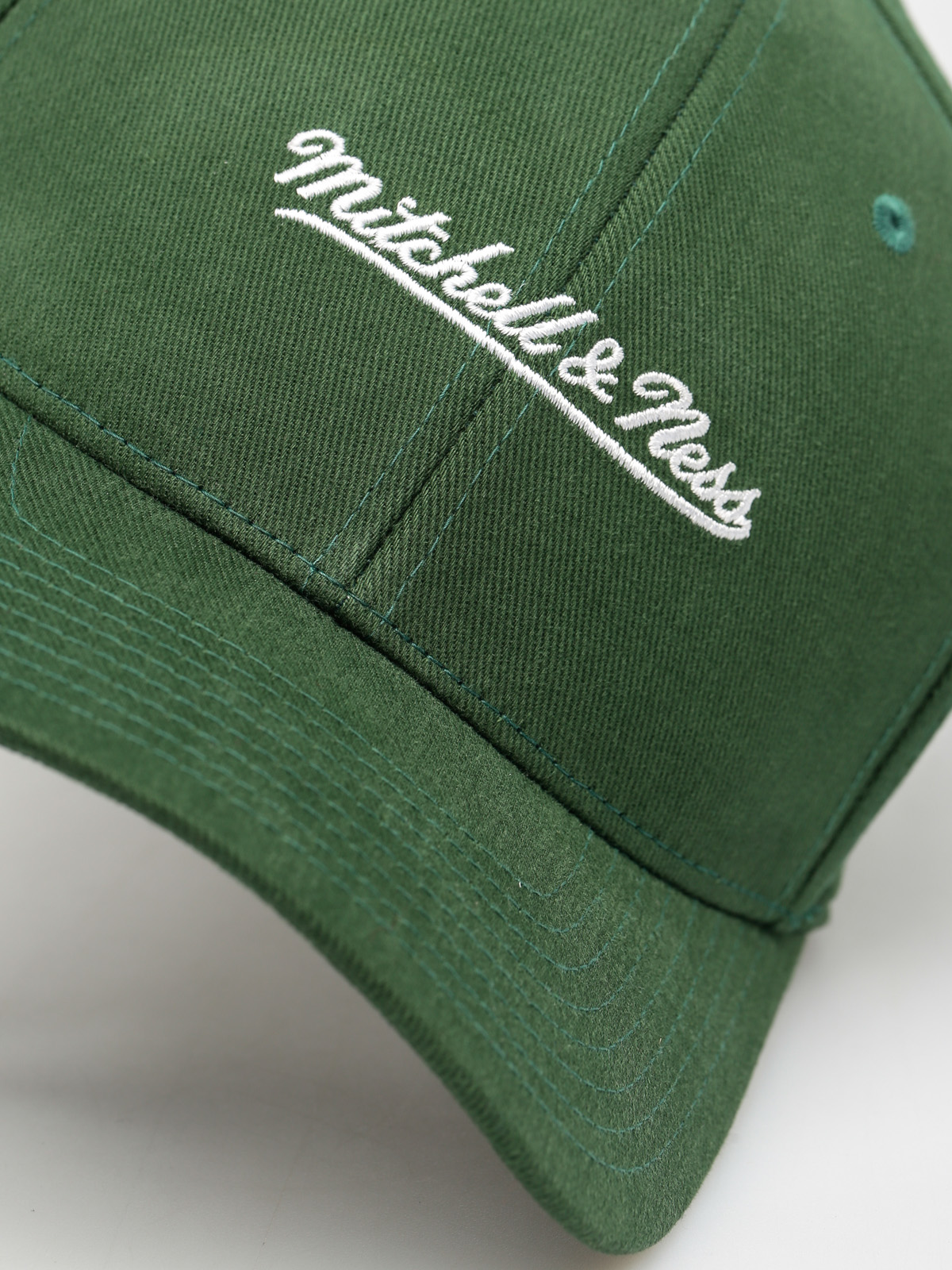 Mitchell & Ness Cap Flexfit 110 Low Pro ZD (spruce)