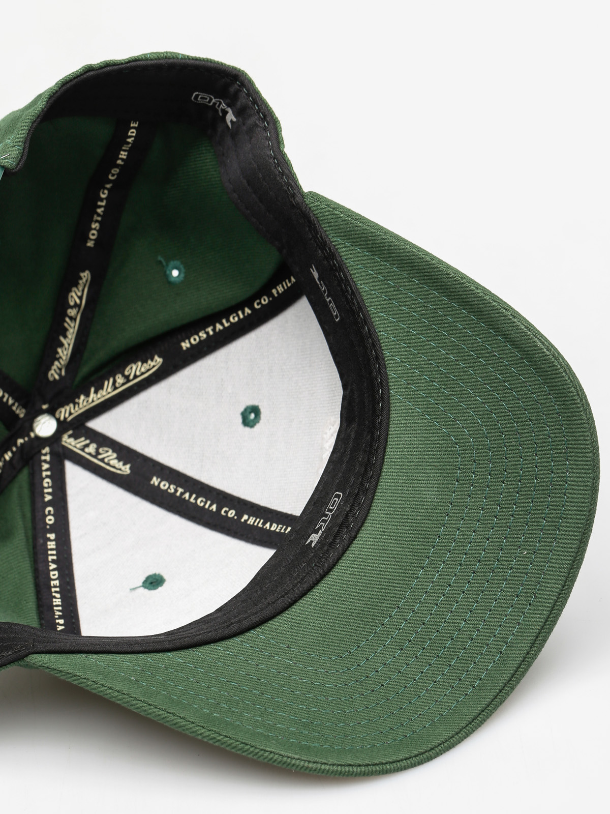 Mitchell & Ness Cap Flexfit 110 Low Pro ZD (spruce)