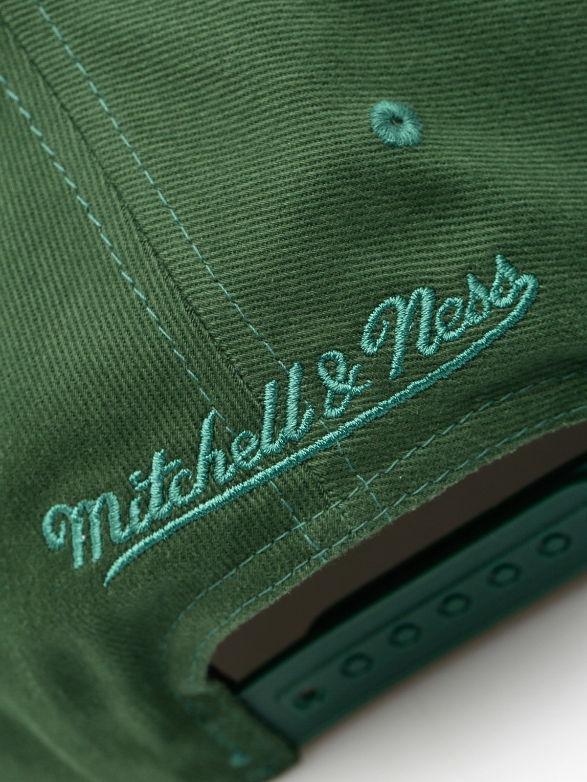 Mitchell & Ness Cap Flexfit 110 Low Pro ZD (spruce)