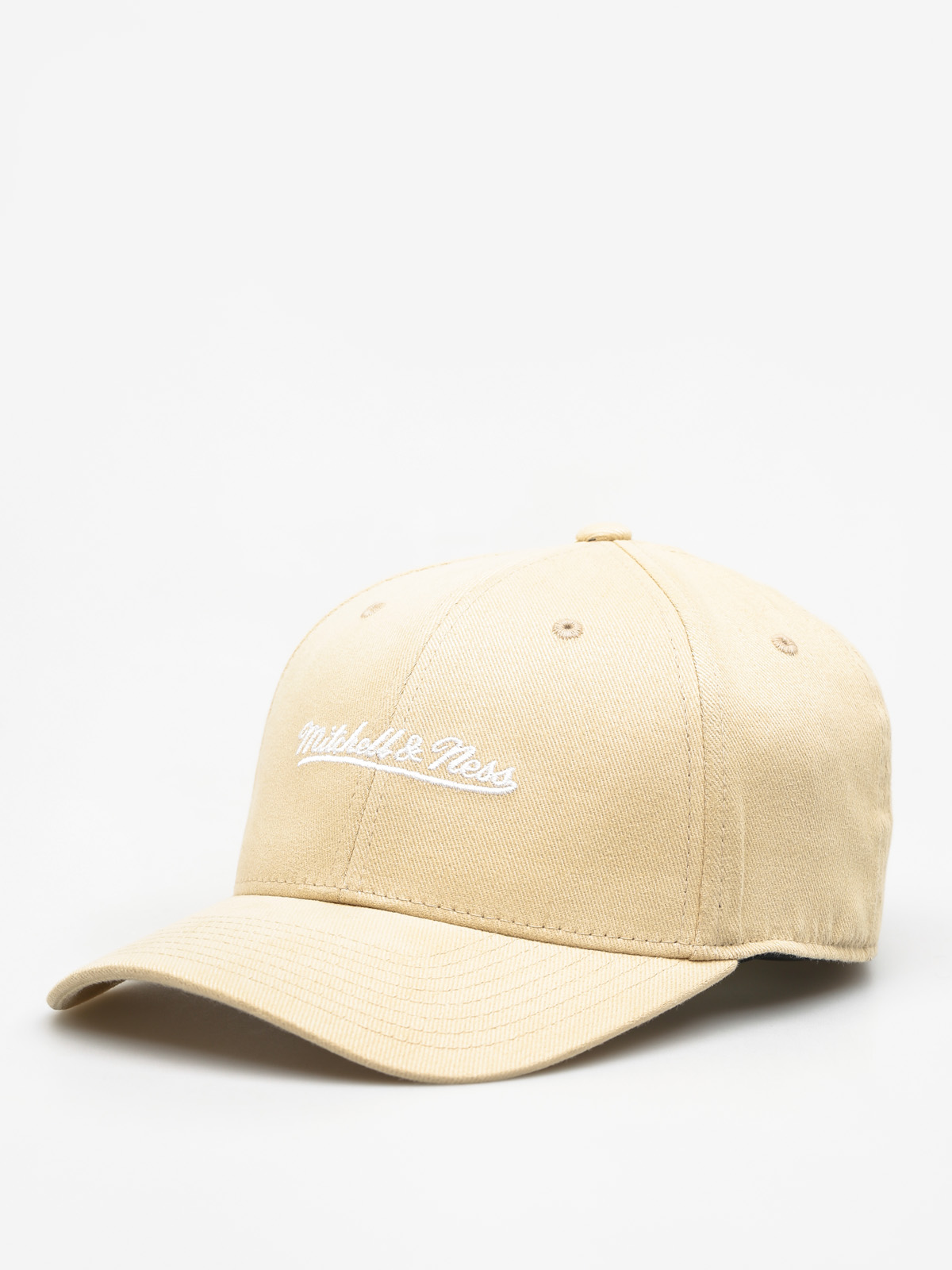 Mitchell & Ness Cap Flexfit 110 Low Pro ZD (straw)