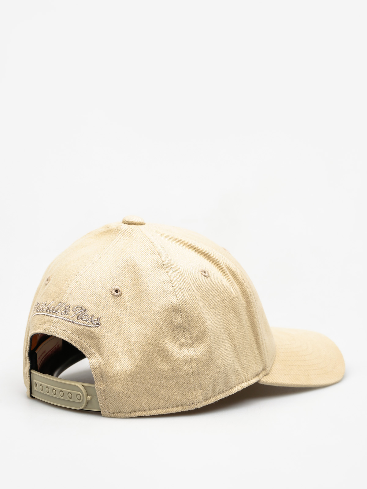 Mitchell & Ness Cap Flexfit 110 Low Pro ZD (straw)