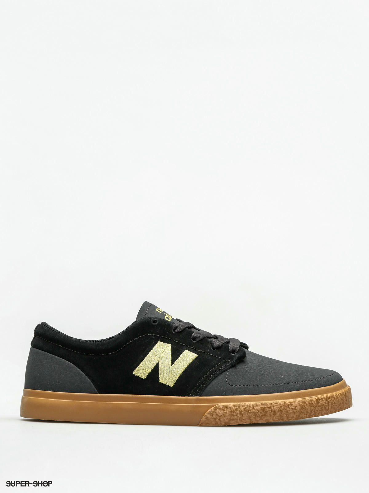 New balance hot sale 345 black