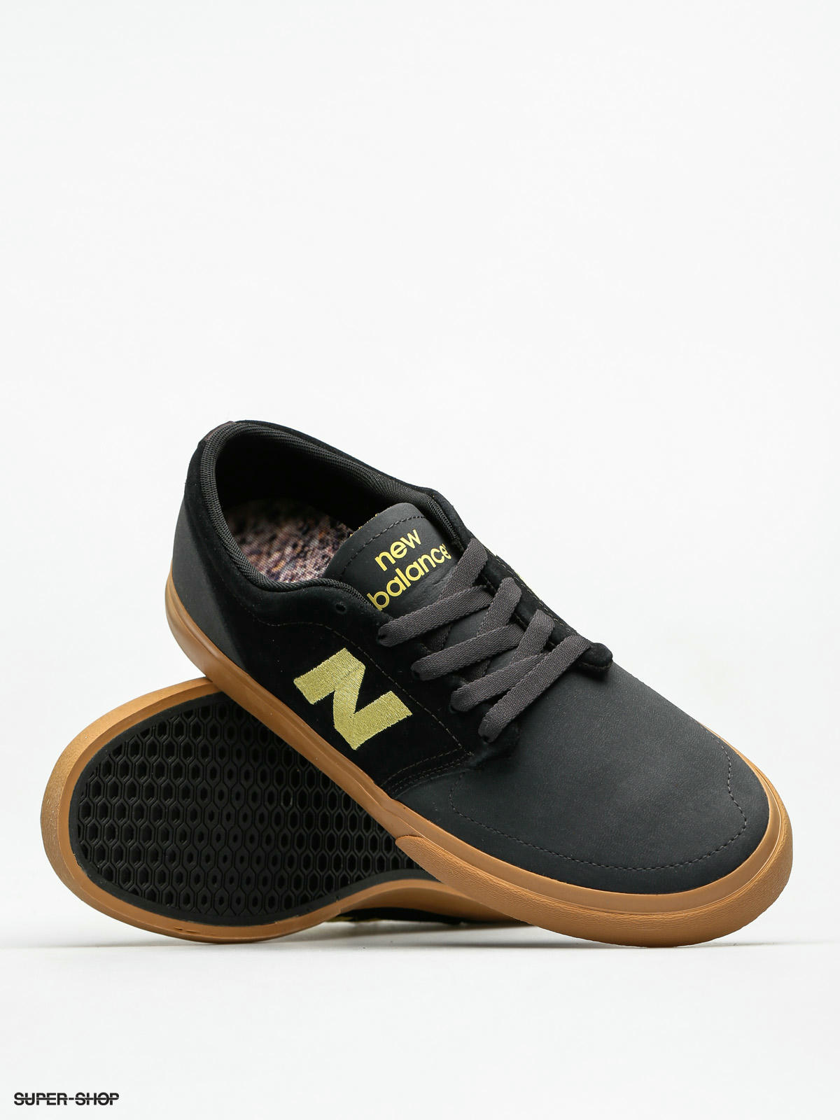 New balance hot sale 345 black