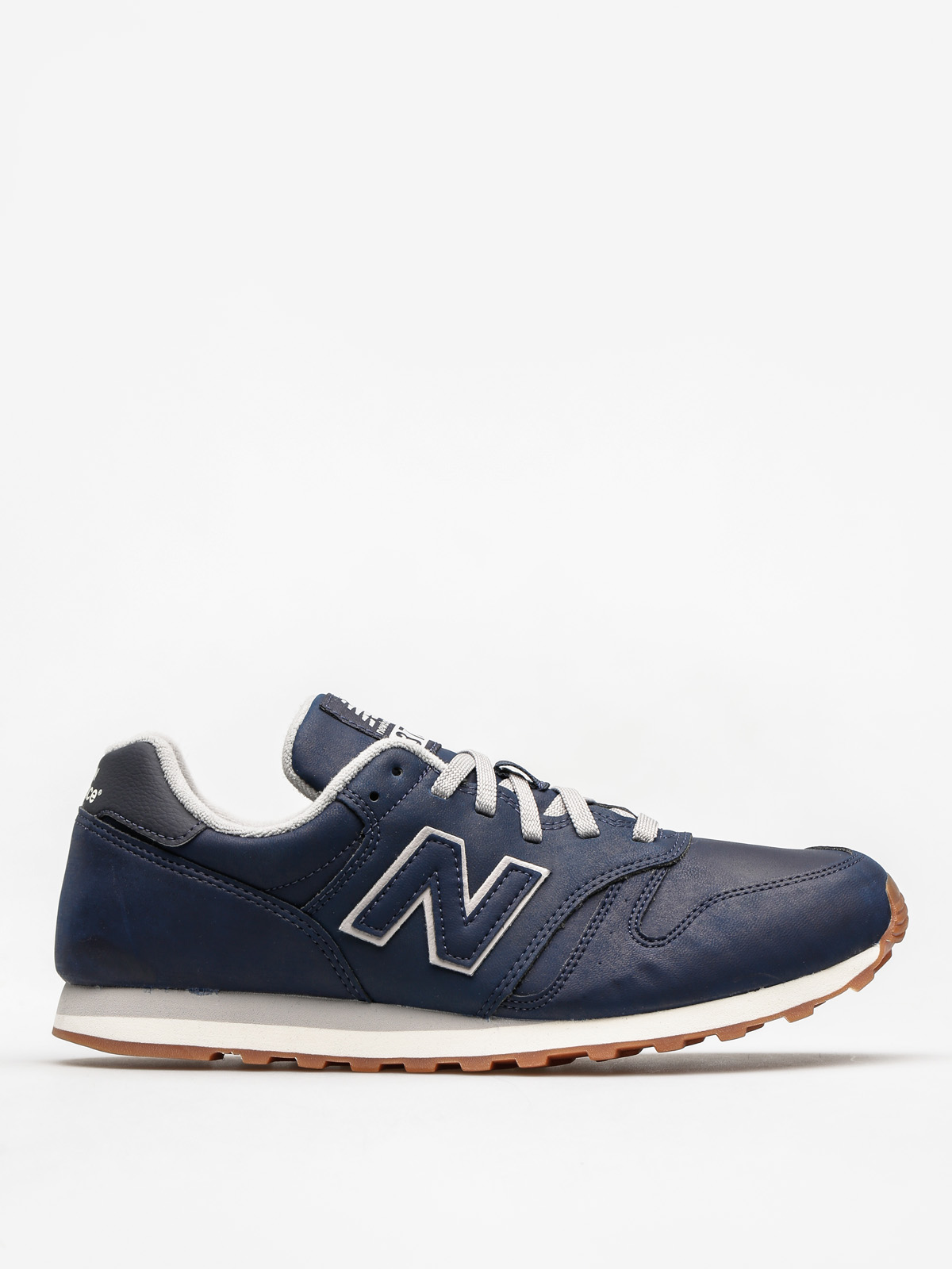 New Balance Shoes 373 (navy)