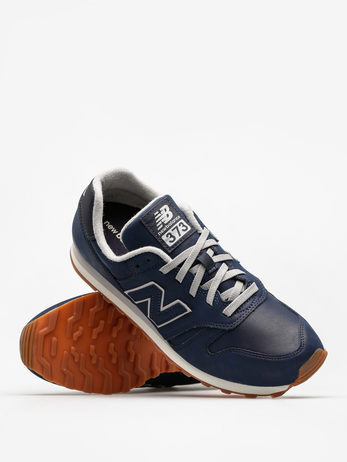 New Balance Shoes 373 (navy)