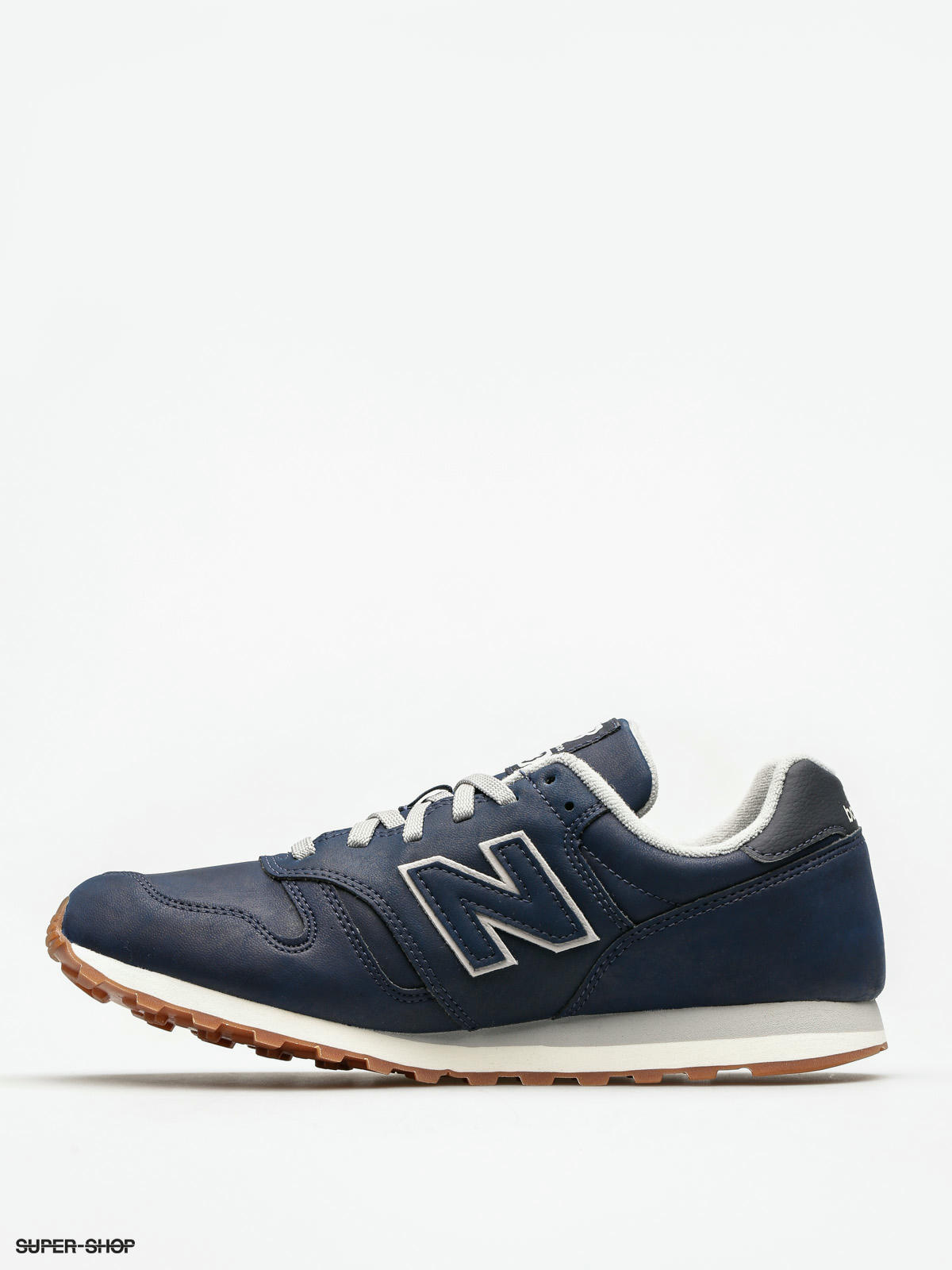 nb 373 leather