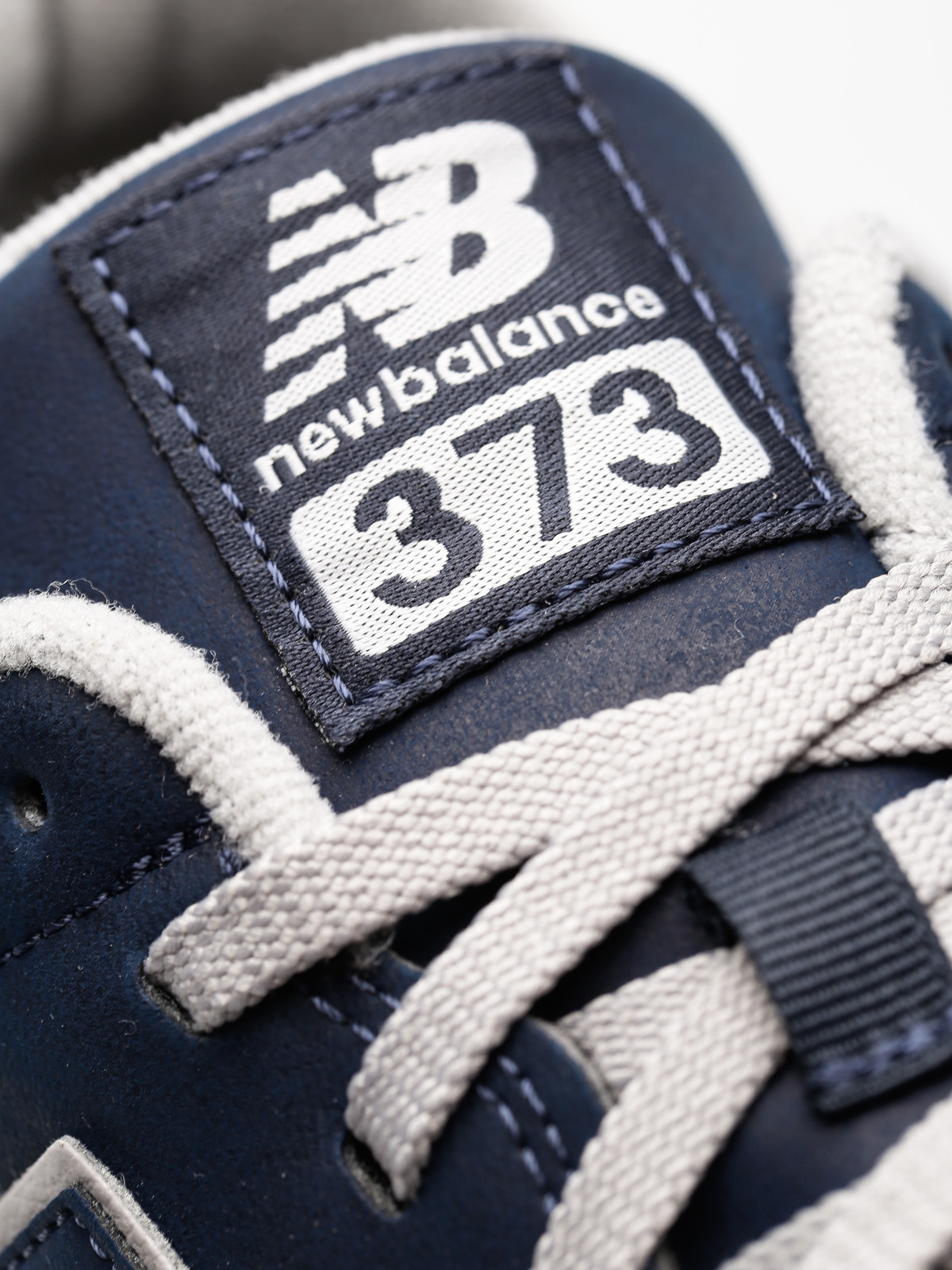 New Balance Shoes 373 (navy)