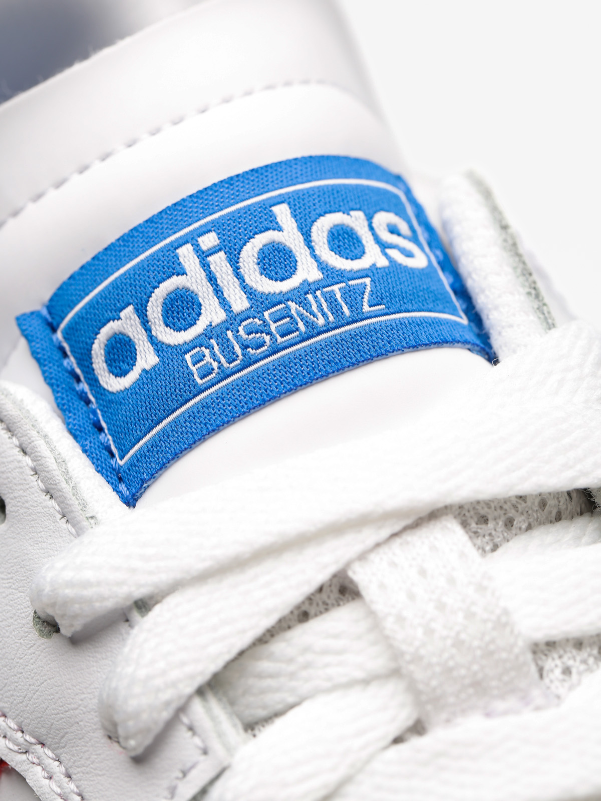 adidas Shoes Busenitz Vulc Rx (ftwr white/collegiate burgundy/bluebird)