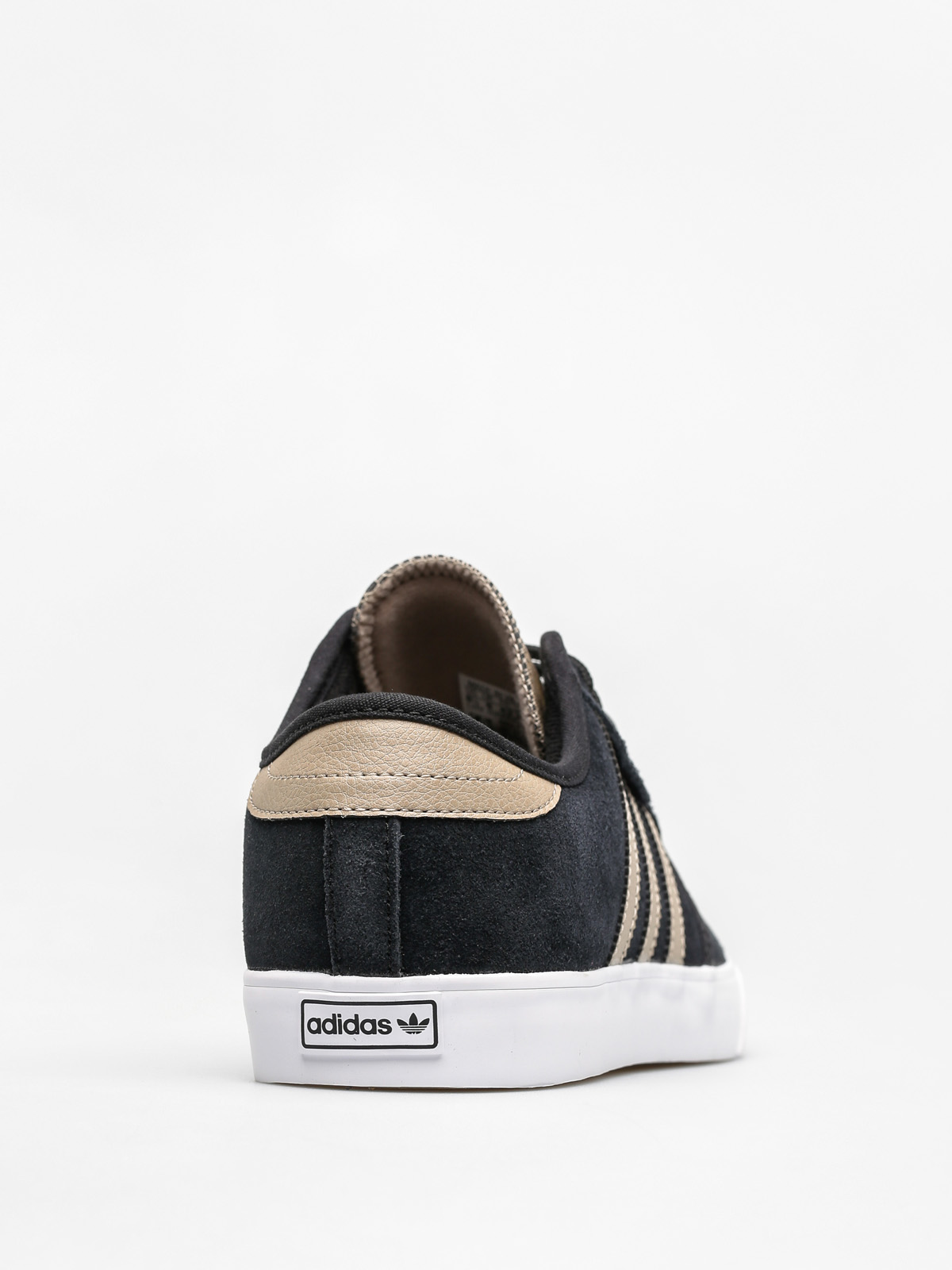 adidas Schuhe Seeley (core black/trace khaki f17/ftwr white)