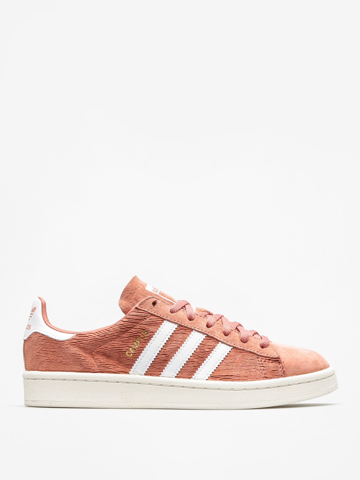 adidas Shoes Campus Wmn - pink (raw pink f15/ftwr white/chalk white) adidas Shoes Campus Wmn - pink (raw pink f15/ftwr white/chalk white)