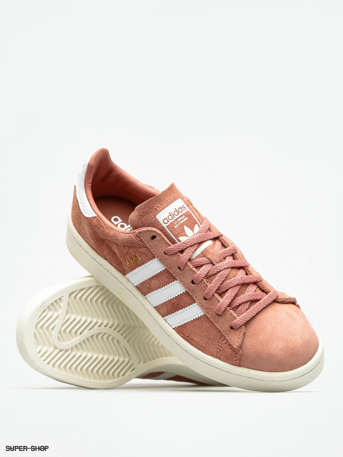 Adidas raw pink discount shoes