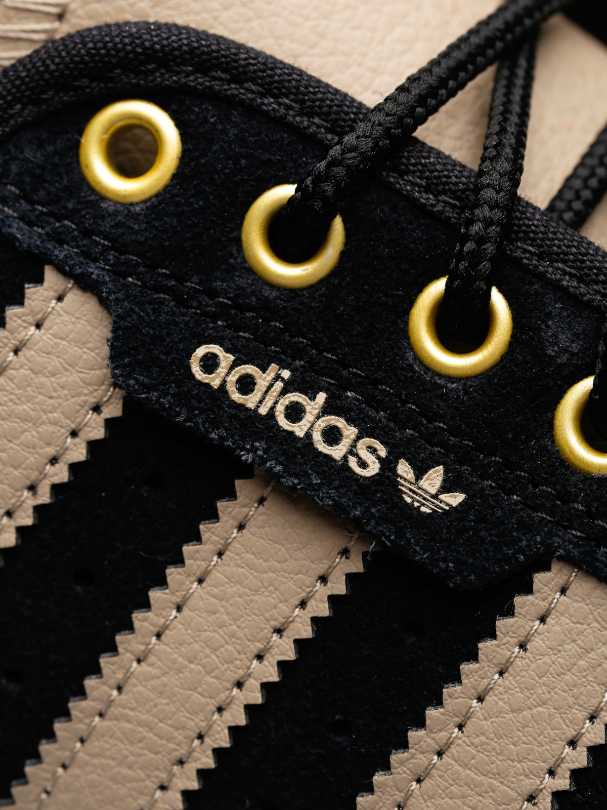 adidas Schuhe Seeley (core black/trace khaki f17/ftwr white)