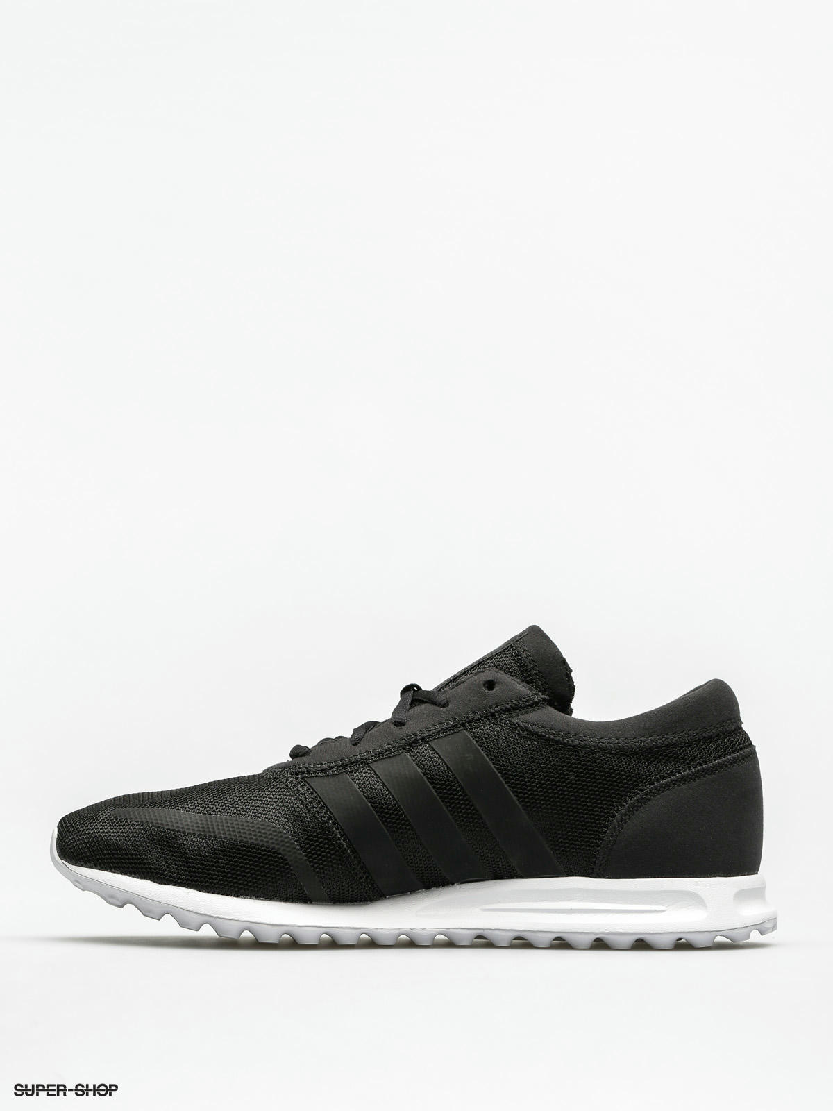 adidas Shoes Los Angeles black/core black/ftwr white)