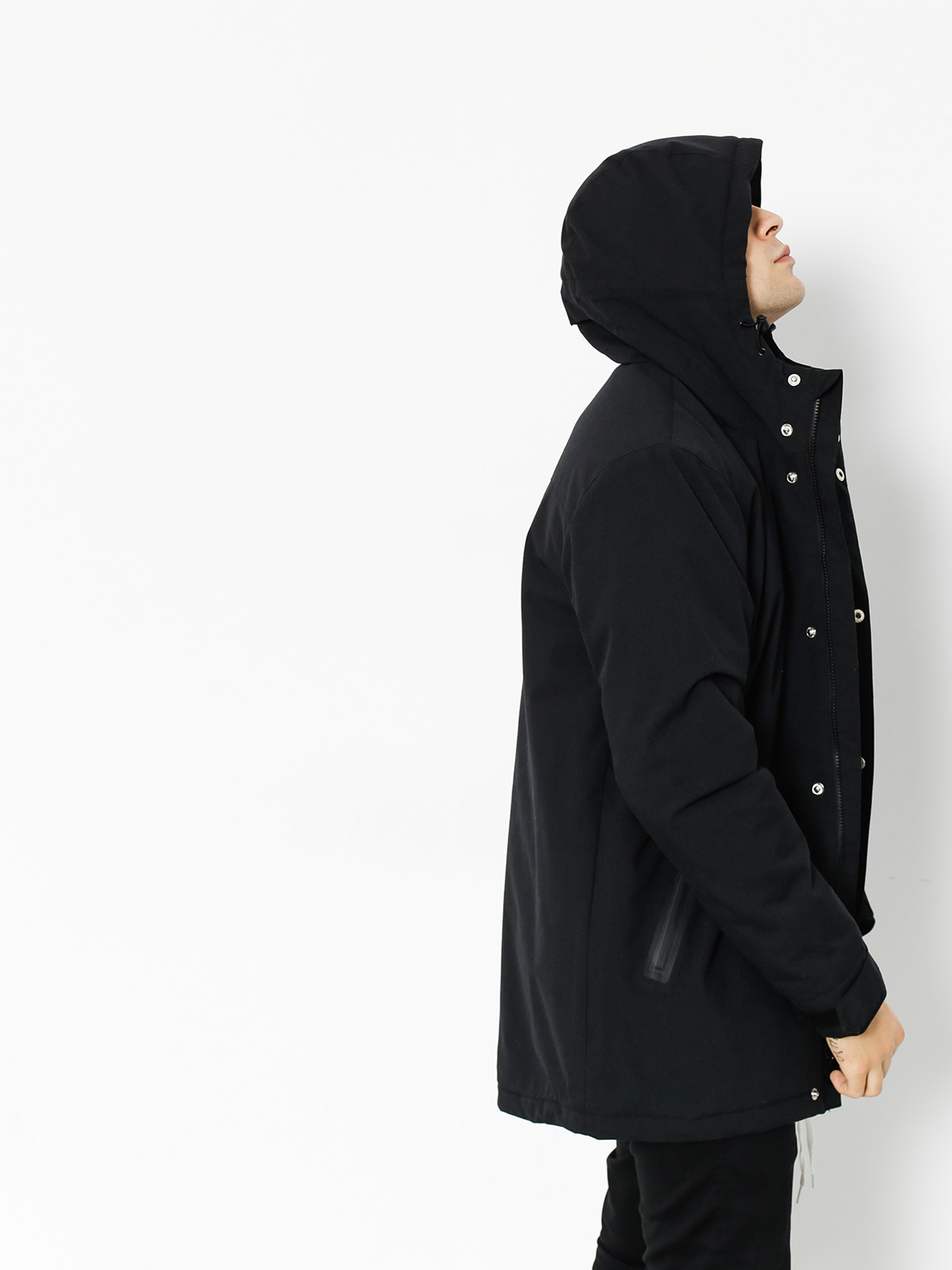 DC Jacket Blakelaw (black)