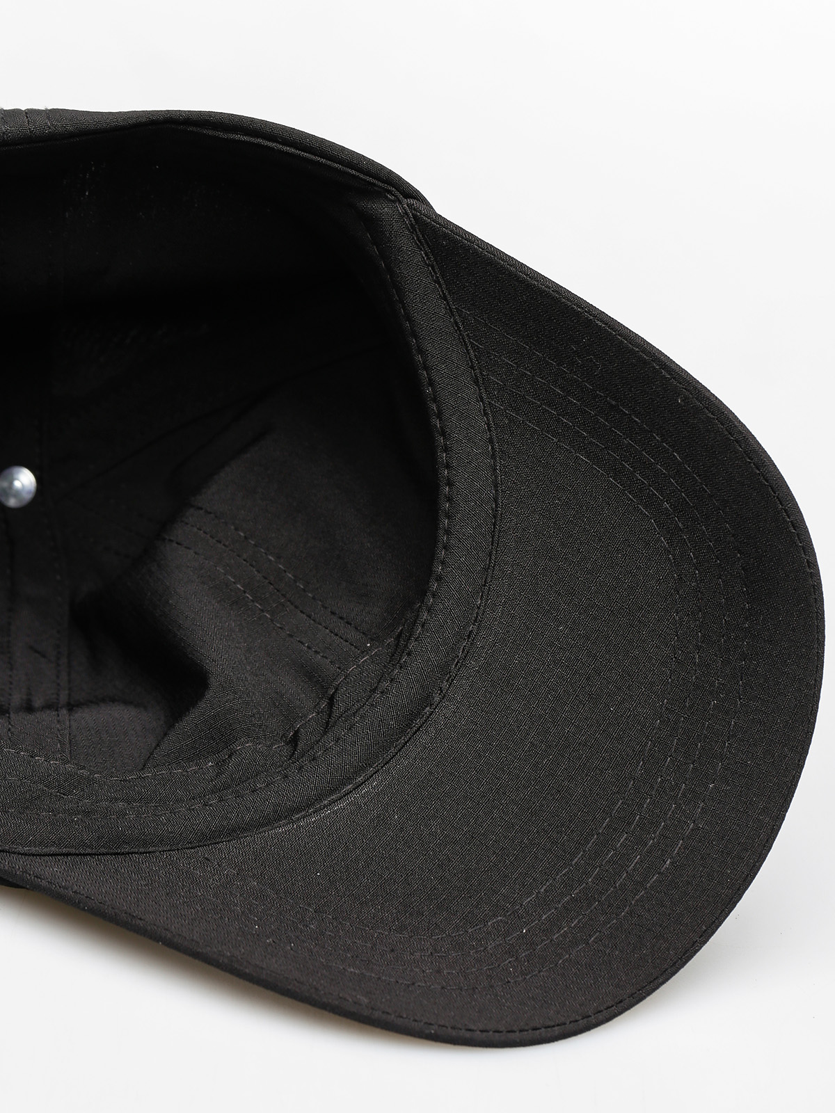 Polar Skate Cap Camper ZD (black)