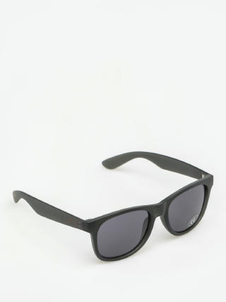Vans Spicoli 4 Sunglasses (black frosted t)