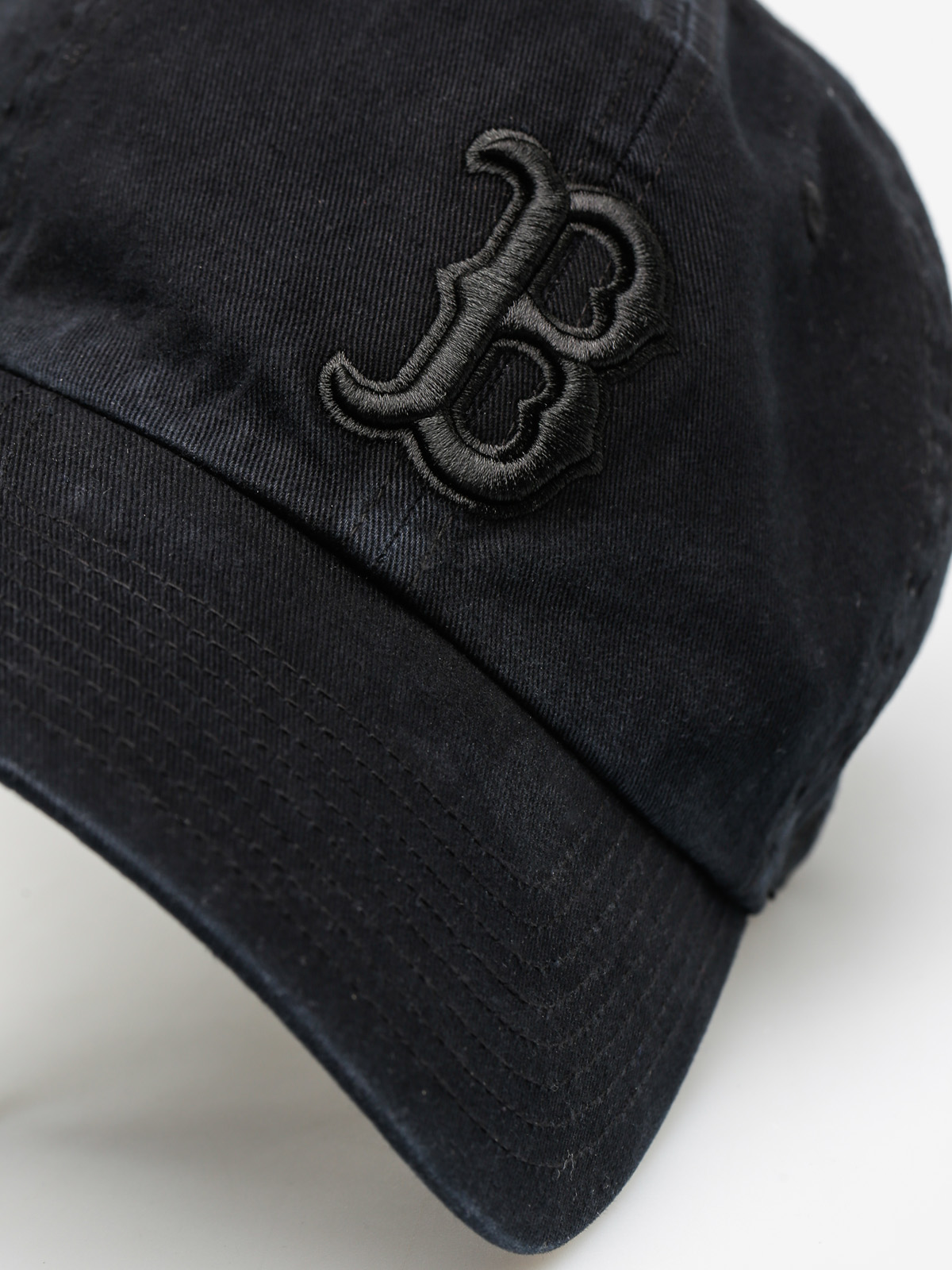 47 Brand Cap Boston Red Sox ZD (black)