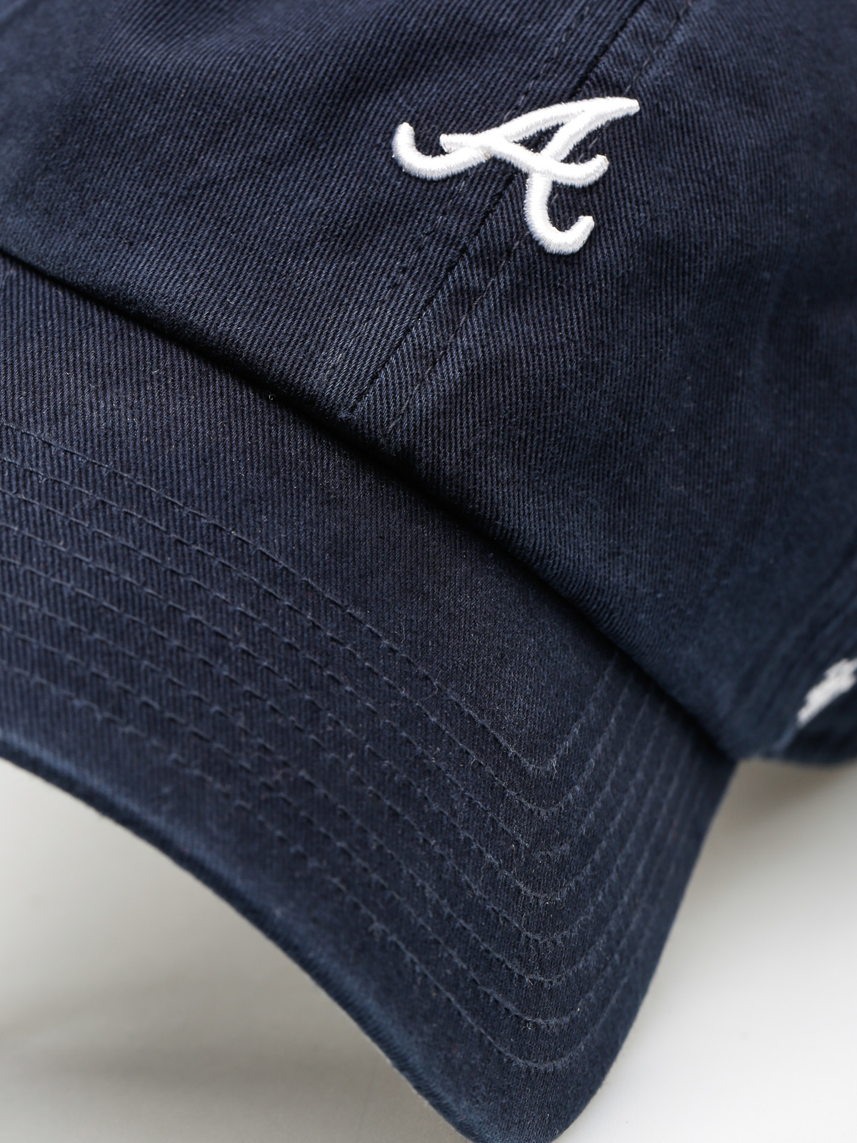 47 Brand Cap Atlanta Braves Abate ZD (navy)