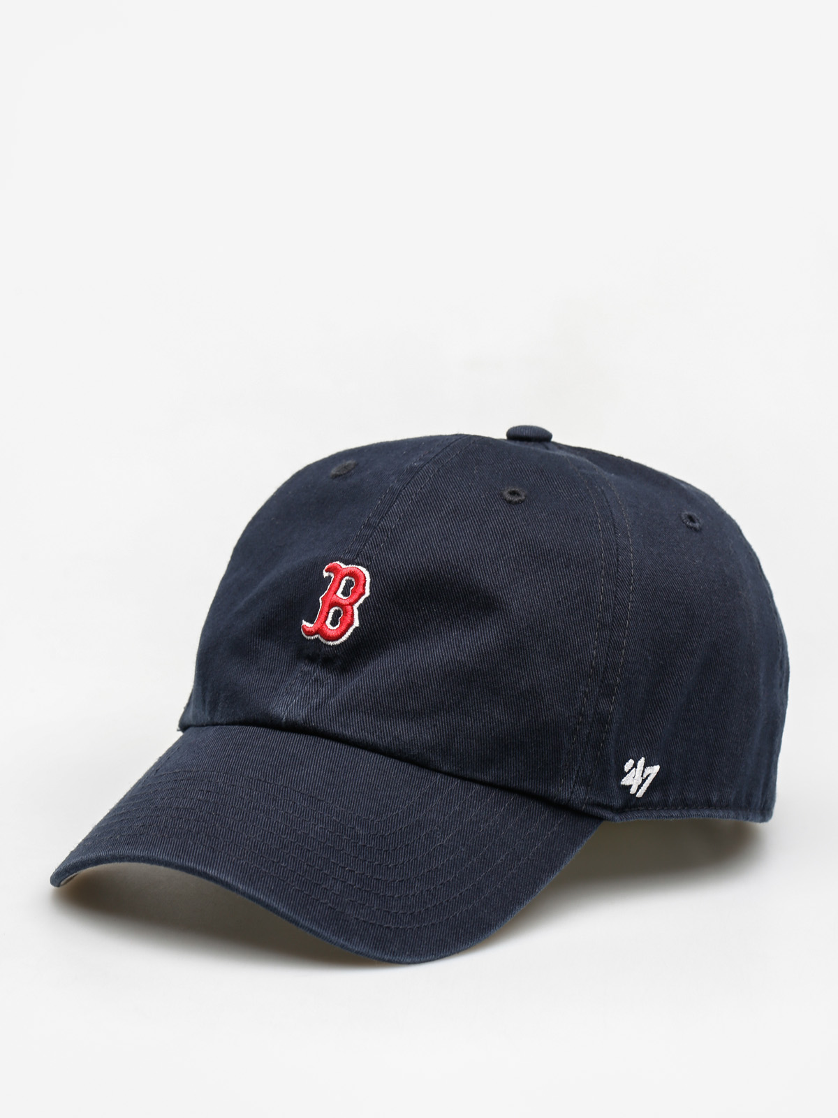 47 Brand Cap Boston Red Sox Abate ZD (navy)