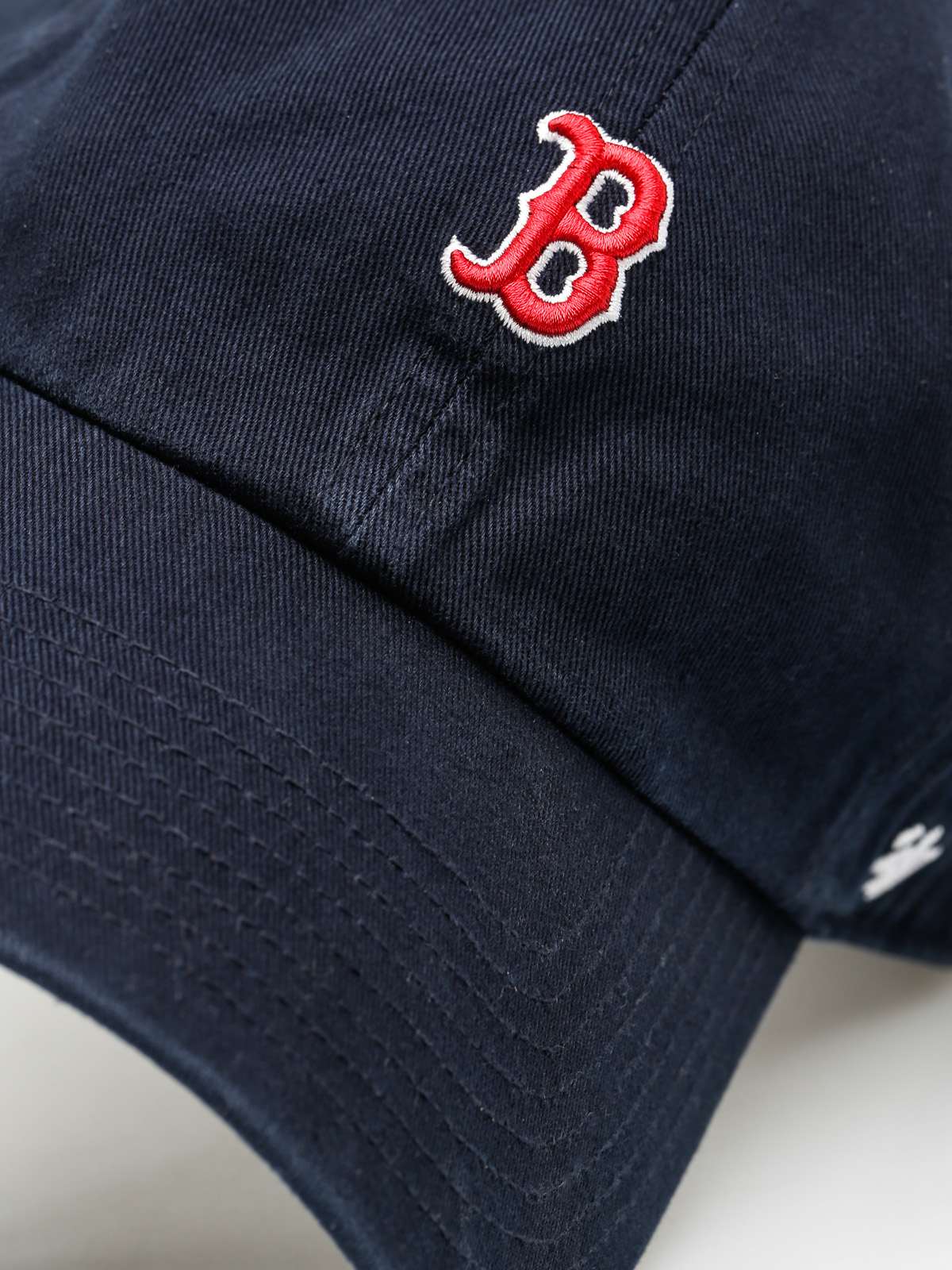 47 Brand Cap Boston Red Sox Abate ZD (navy)