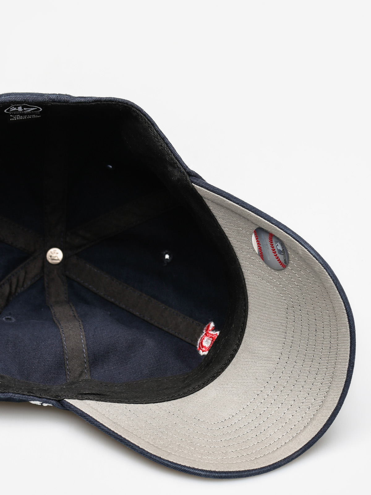 47 Brand Cap Boston Red Sox Abate ZD (navy)