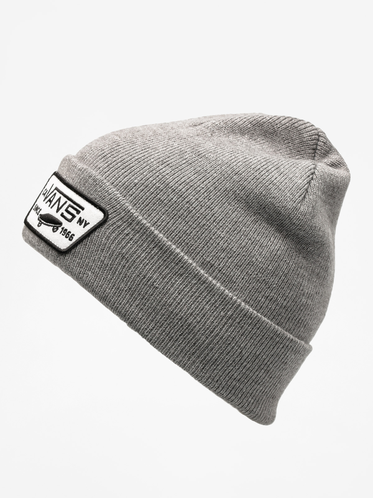 Vans Beanie Miflord Beanie (heather grey)