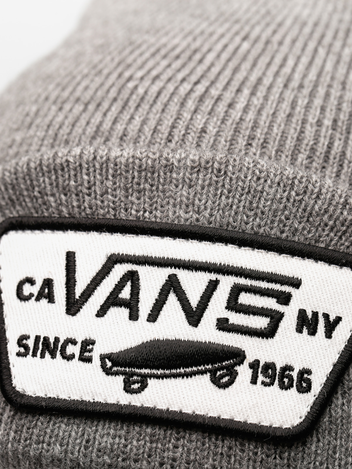Vans Beanie Miflord Beanie (heather grey)