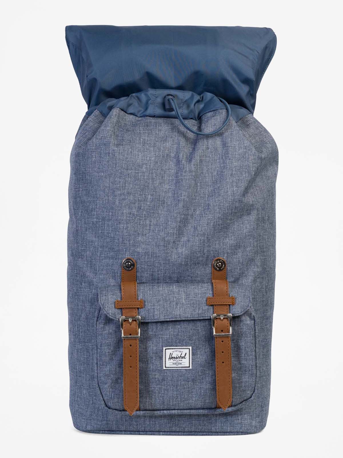 Herschel Supply Co. Backpack Little America - navy blue  display picture 1
