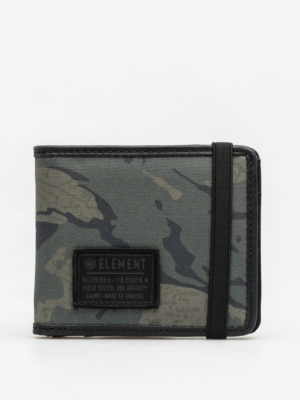 Element Wallet Endure (map camo)