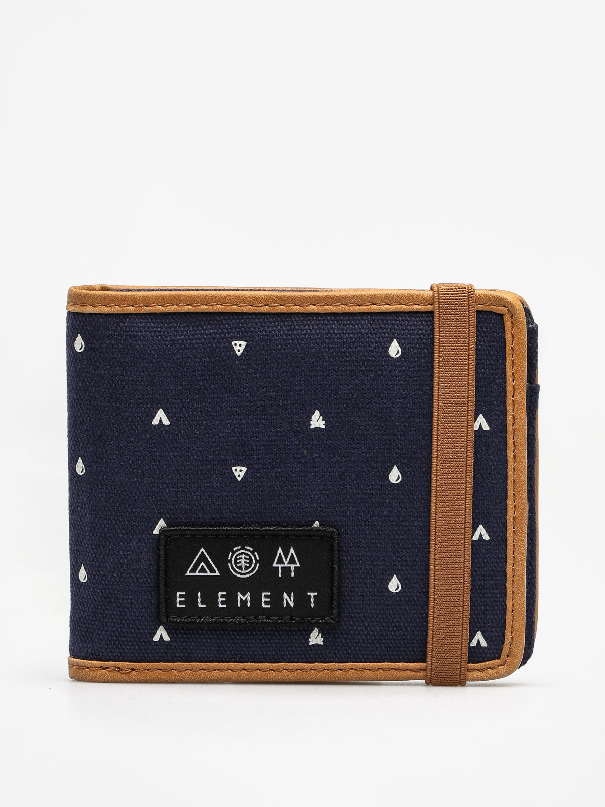 Element Wallet Endure (eclipse navy)